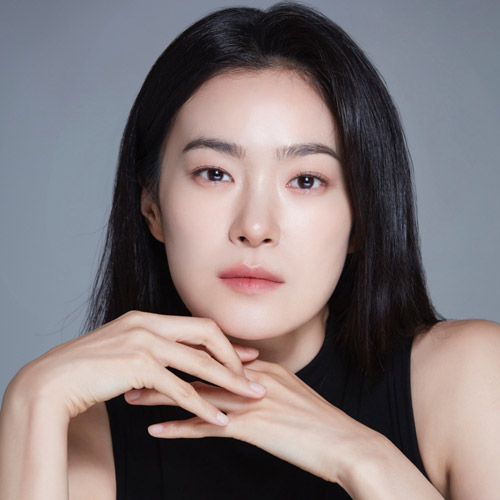 옥자연 사진