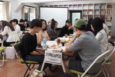 한국예술창작아카데미 관련 이미지