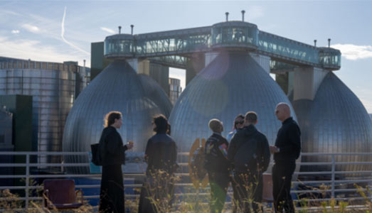 아르코, 뉴뮤지엄과의 협업으로 뉴잉크 프로그램에 한국 예술가 참가 지원