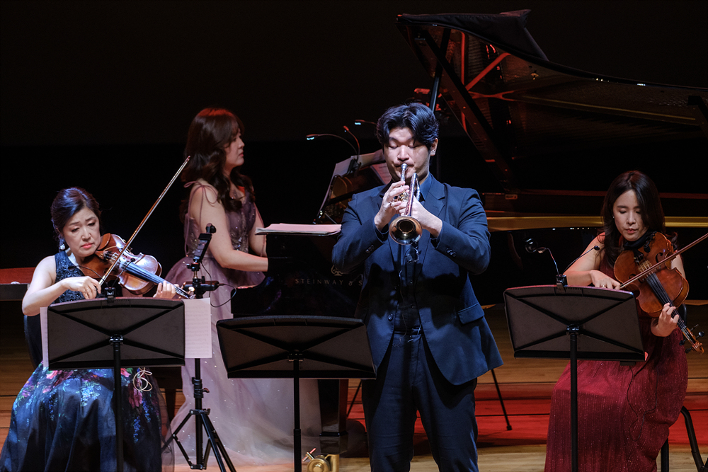 i-신포니에타 창단 20주년 스페셜 콘서트 'ADAGIO'