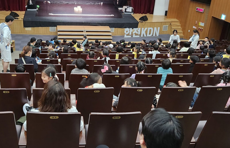 “신나는예술여행, 나주시민을 위한 「Fall in Art」성황리에 마쳐”