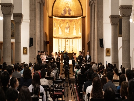 코리안 바흐 소사이어티