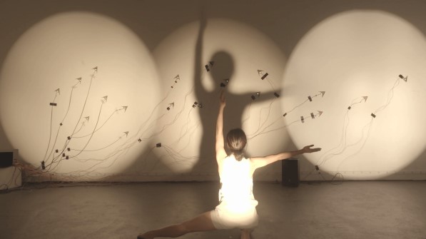 김추수 개인전 <Silent Voices>
