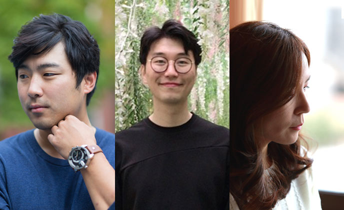 “온라인 문학 잡지 ‘문장웹진’ 신임 편집위원 위촉”