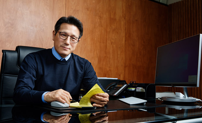 정병국 한국문화예술위원장, IFACCA 회의 및 베니스비엔날레 국제건축전 개막식 참석위해 유럽 방문
