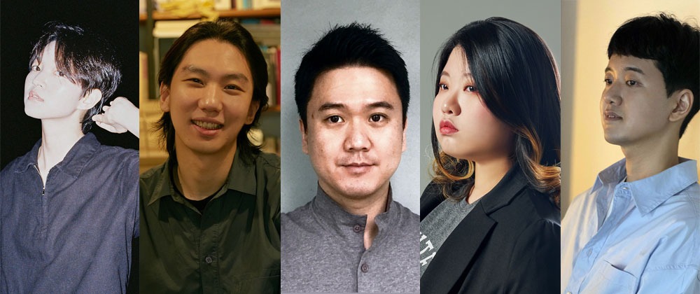 “청소년 문학 플랫폼 ‘글틴’ 신임 멘토 위촉”