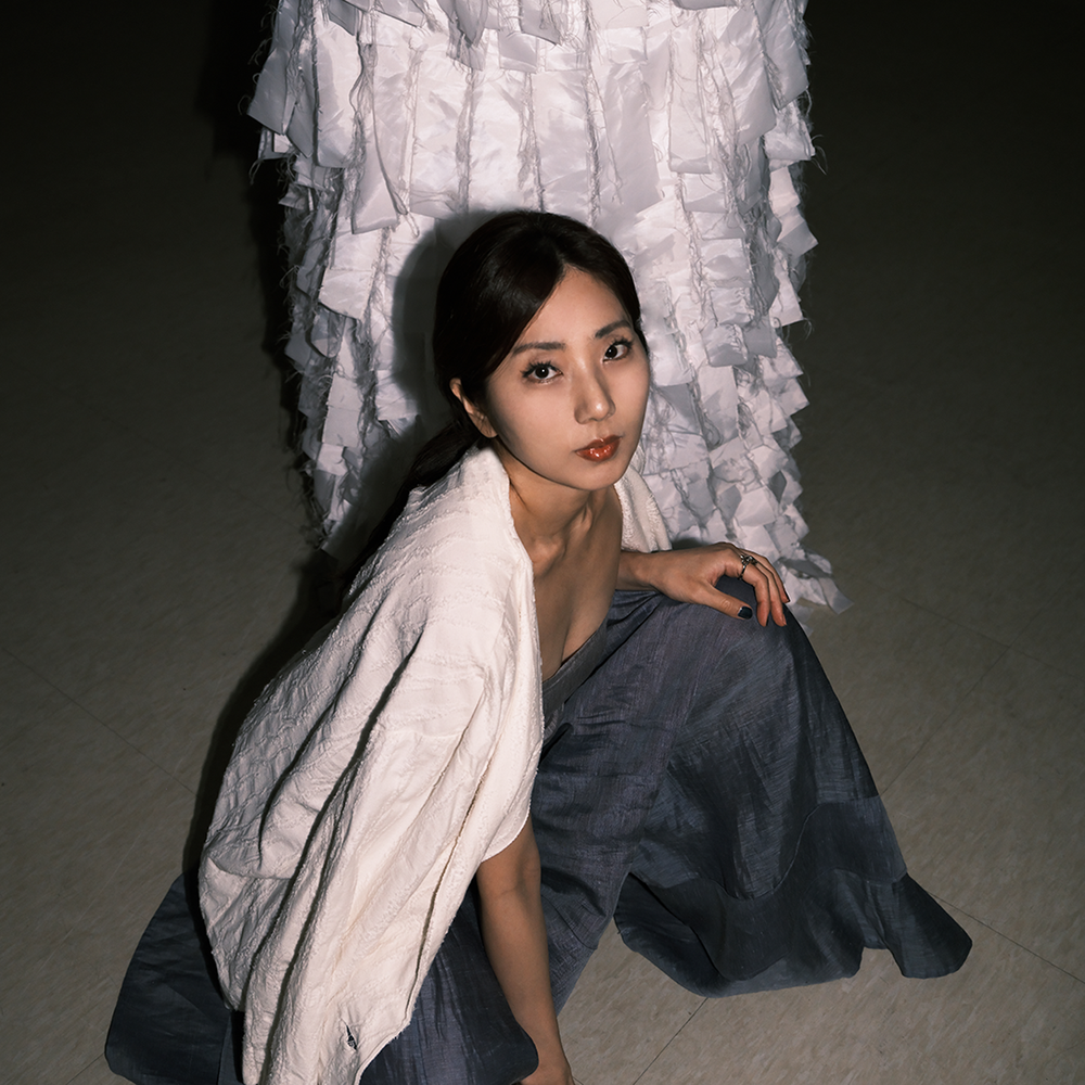 박효진 정규 4집-IN-앨범 제작 프로젝트