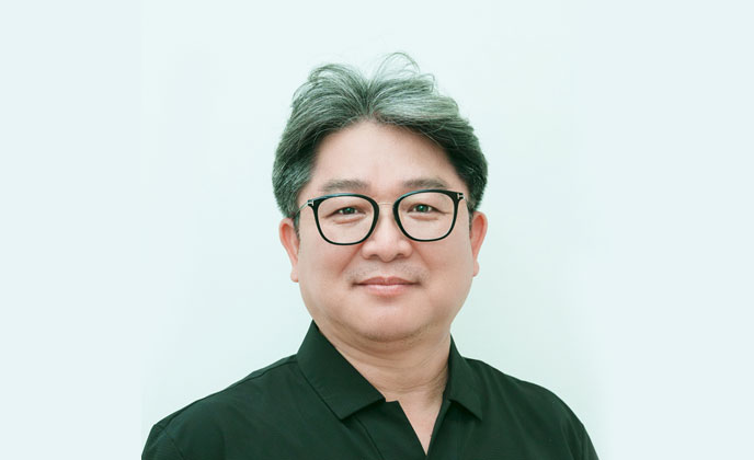 한국문화예술위원회 제7대 사무처장으로 송시경 씨 임명