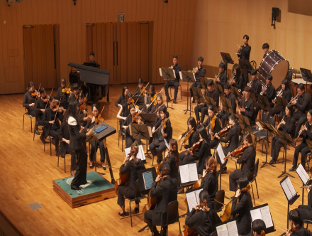 BS필하모닉 오케스트라