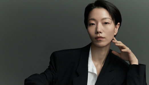 배우 김신록 홍보대사 위촉... 공연예술창작산실, 18회 맞아 6개 장르 신작 34편 선보여