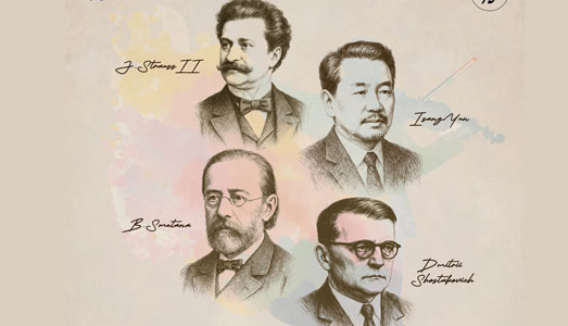 아르코 앙상블, 유럽 순회 공연 개최 20세 단원 유현석, 뮌헨필하모닉 오케스트라 아카데미 최종 선발로 의미 더해