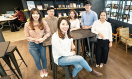 아트맵 김선영 대표
