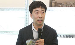 이종우 건축연구자