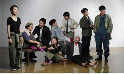 5년 만에 돌아온 [봄 작가, 겨울 무대]!
