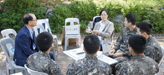 세대를 넘어 마음을 나눌 친구를 만나보세요!