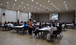 예술위, 서울-나주에 비누 만들기 워크숍 추진