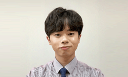 ‘10대들에게 뉴스 읽어주는 남자’국범근, 선배 세대의 멘토가 된다
