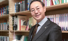 박종관 문화예술위원장을 만나다