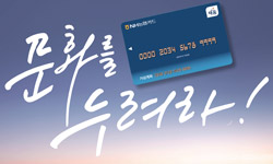 문화를 누려라