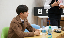 10대에게 통(通)하는 국범근, 선배 세대와도 통(通)했다!