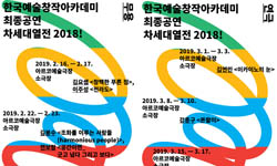 [차세대 열전 2018!] 예매 개시