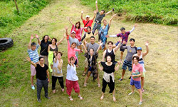 [해외탐방1] 팔라완(Palawan) 우공락(Ugong Rock)에서