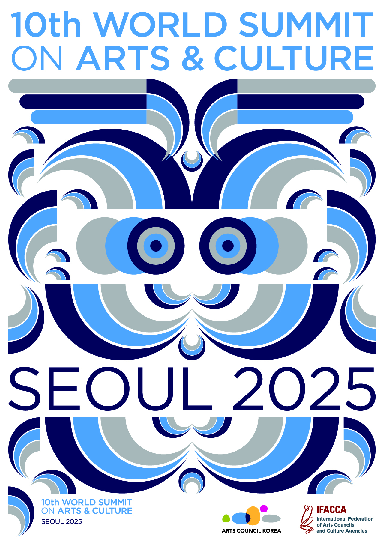 10th WORLD SUMMIT ON ARTS & CULTURE SEOUL 2025