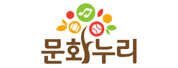 문화누리카드 CI