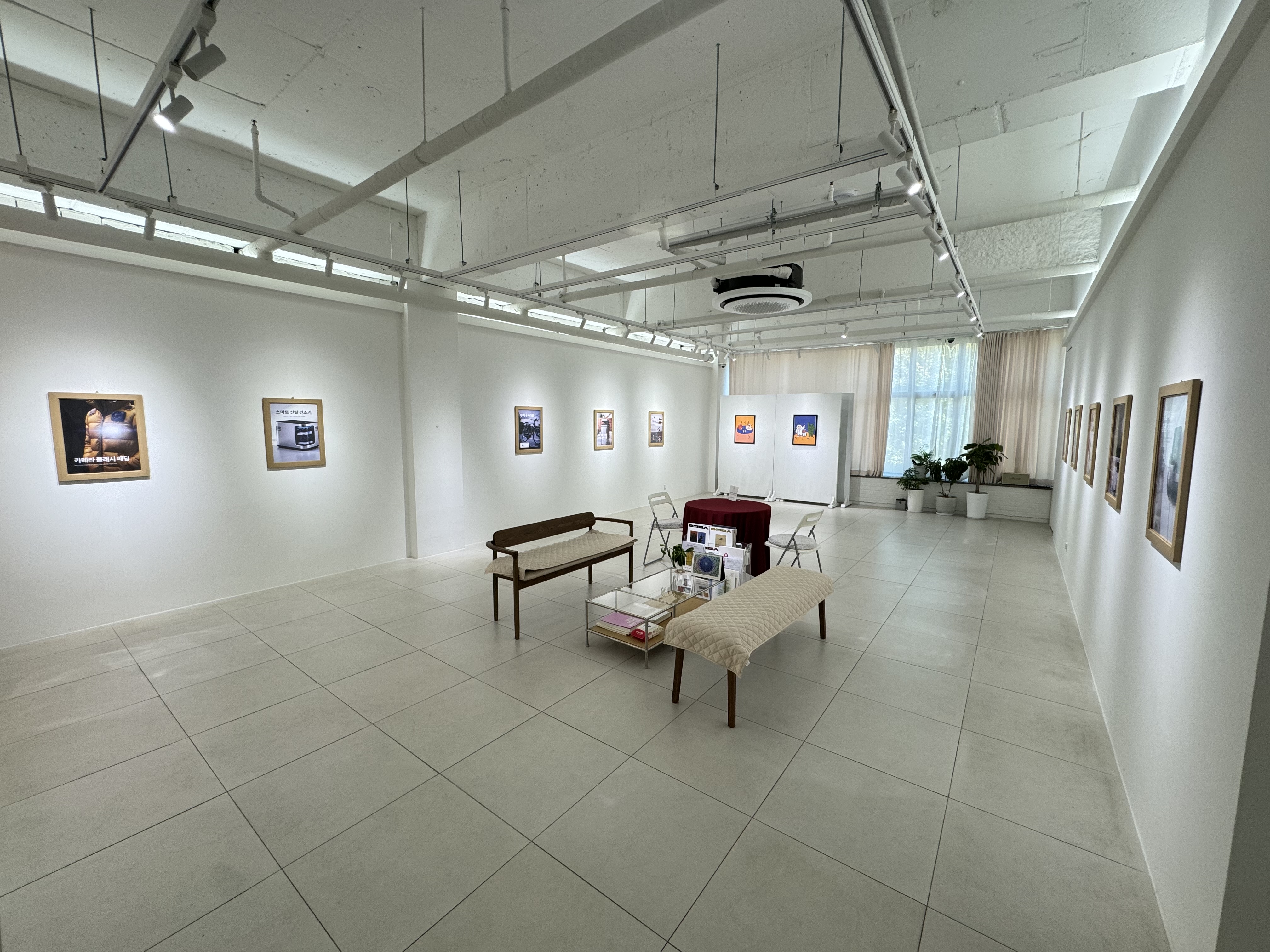 Movement展 이미지