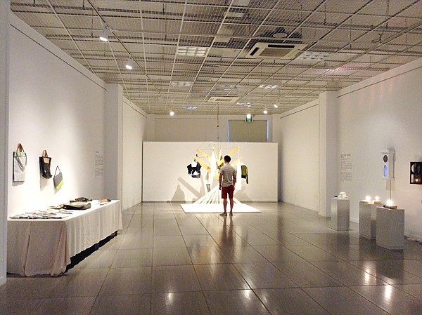 2014 환경미술제  _ UPCYCLING ART & DESIGN – 두 번째 만남을 보다展 이미지