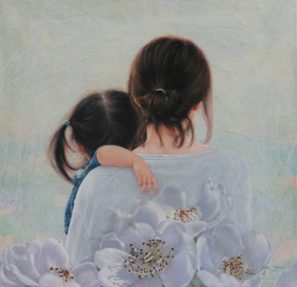 [스페이스선+]TALK & FAMILY 정종기개인전 이미지