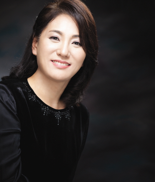 소프라노 이미란 독창회 11월 9일(금) 세라믹팔레스홀 이미지