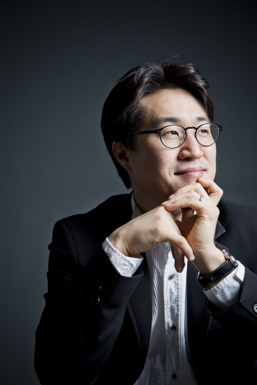 강우성의 피아노 사색 2월 23일(토) 세종체임버홀, 3월 7일(목) 대전문화예술의전당 앙상블홀 이미지