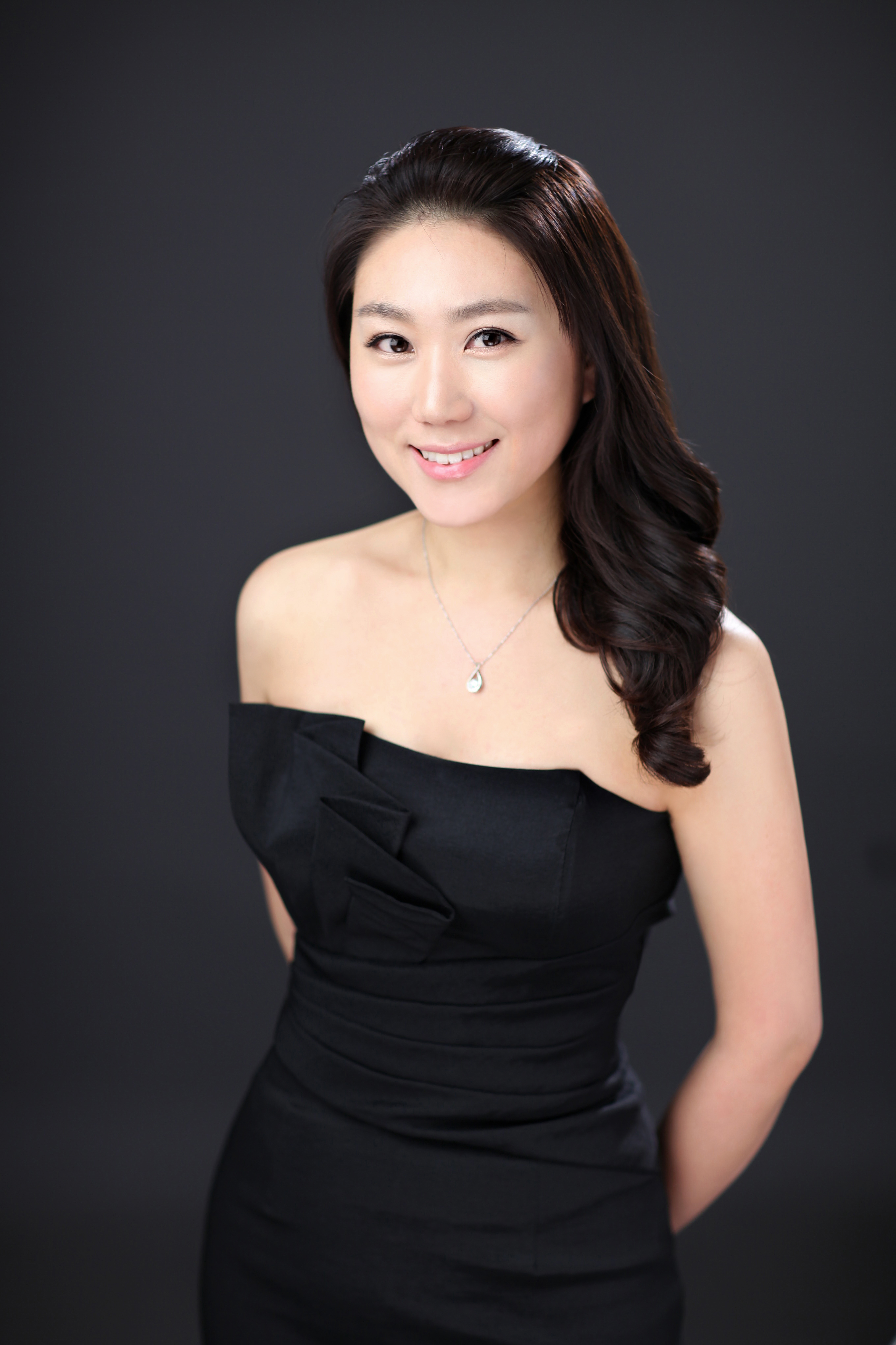 [3월 31일] 이수정 귀국 피아노 독주회 이미지