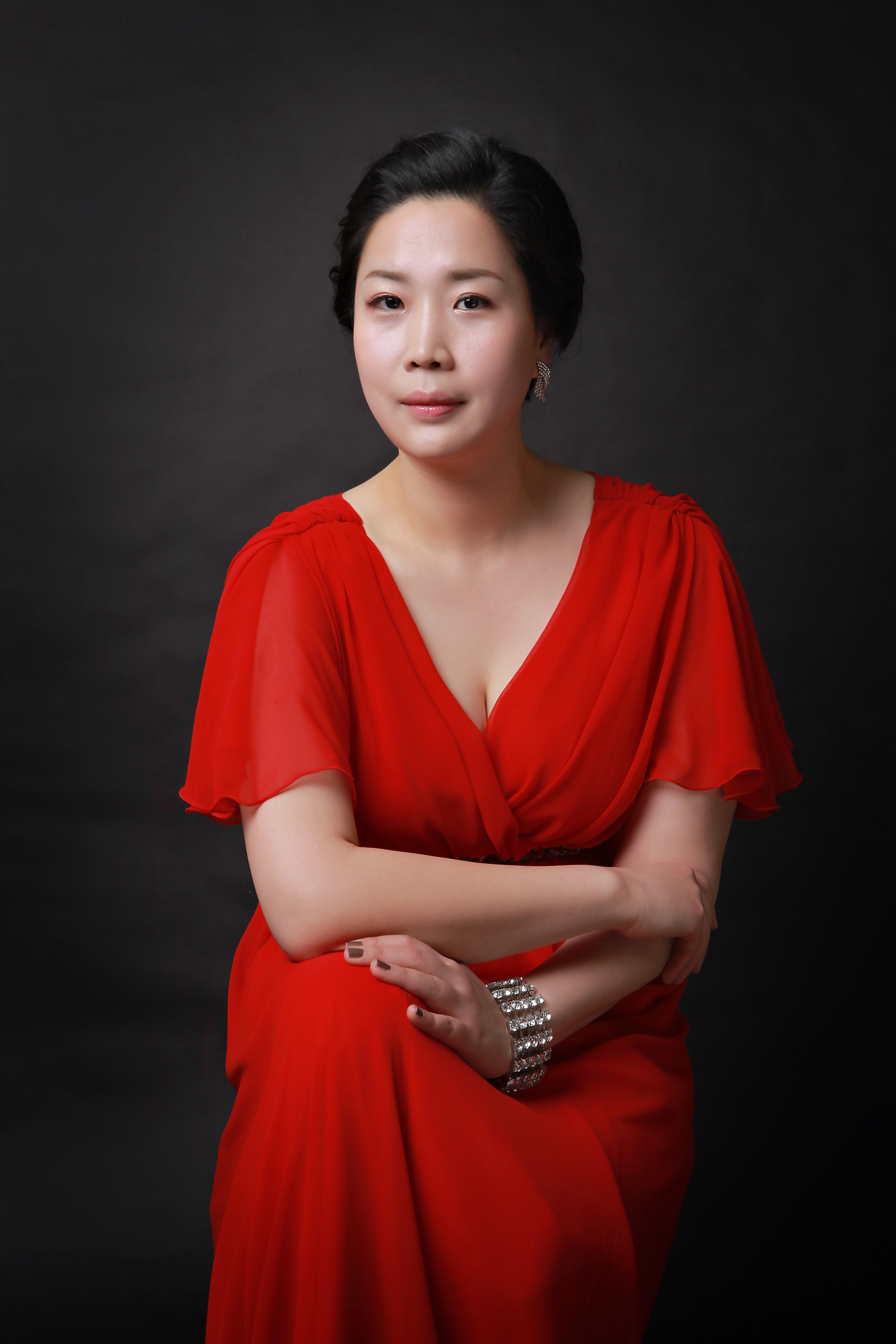 [3월30일] 소프라노 변성선 귀국 독창회 이미지