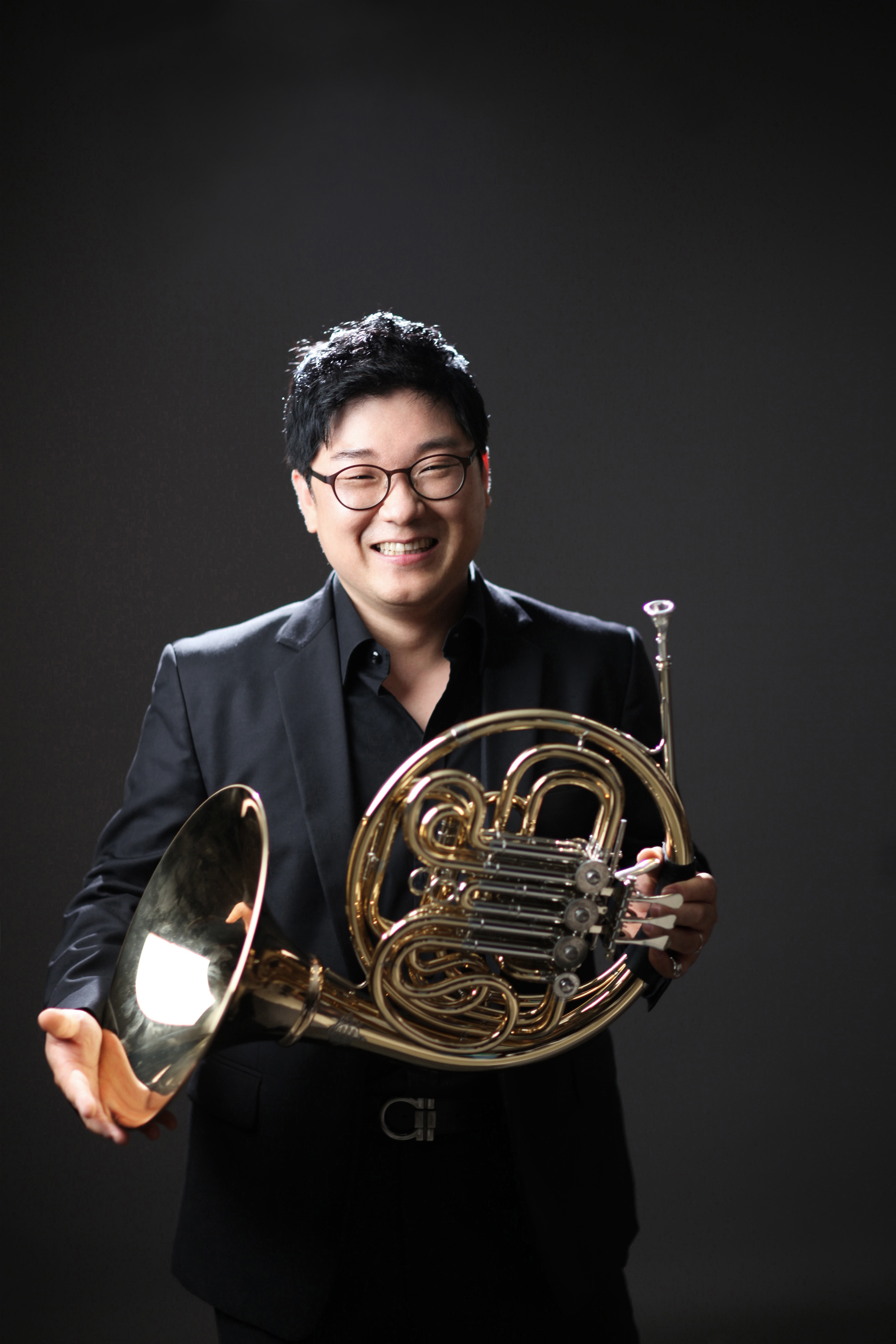 [6월 23일] 이지석 호른 독주회 이미지