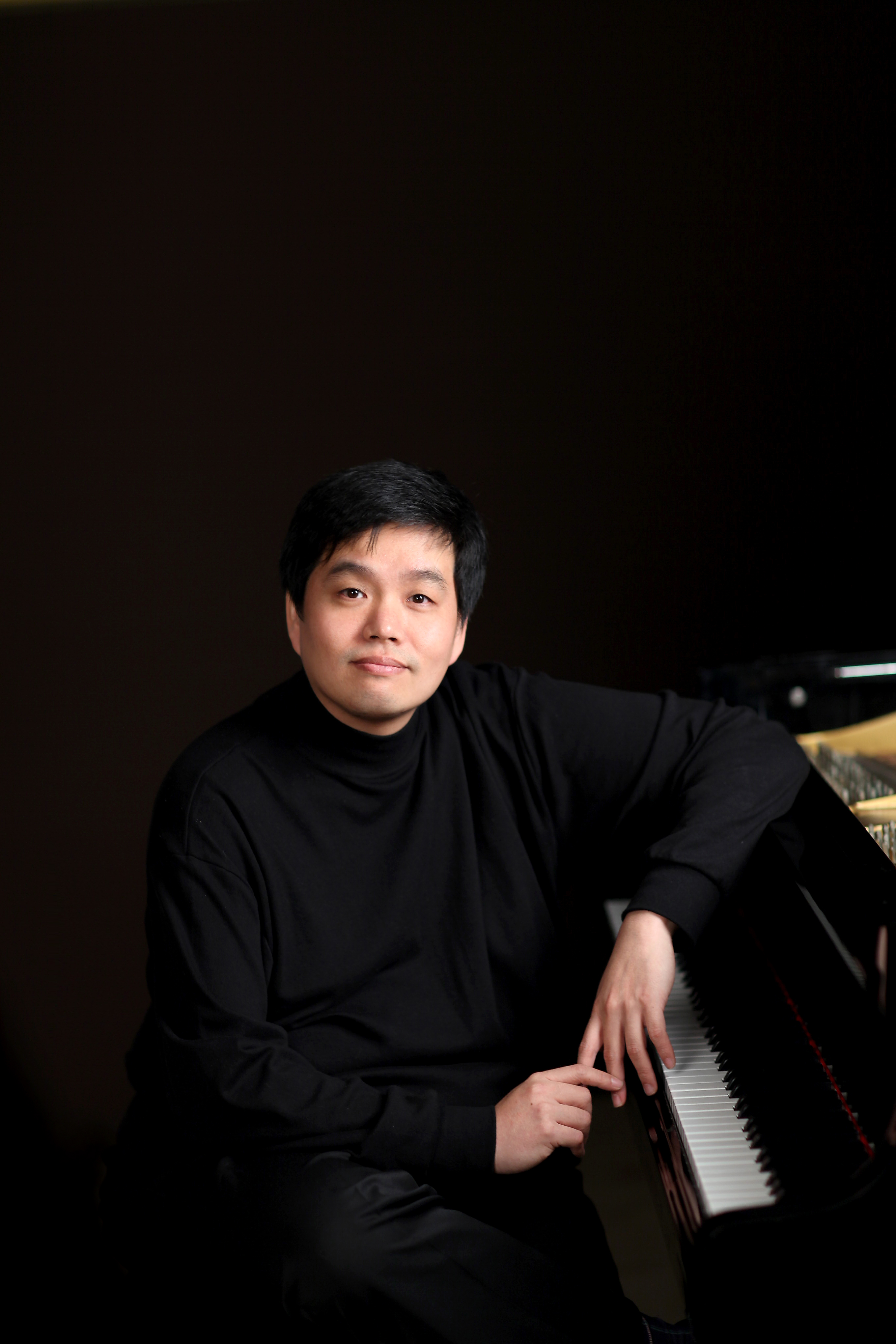 [8월 20일] 이중희 피아노 독주회 이미지