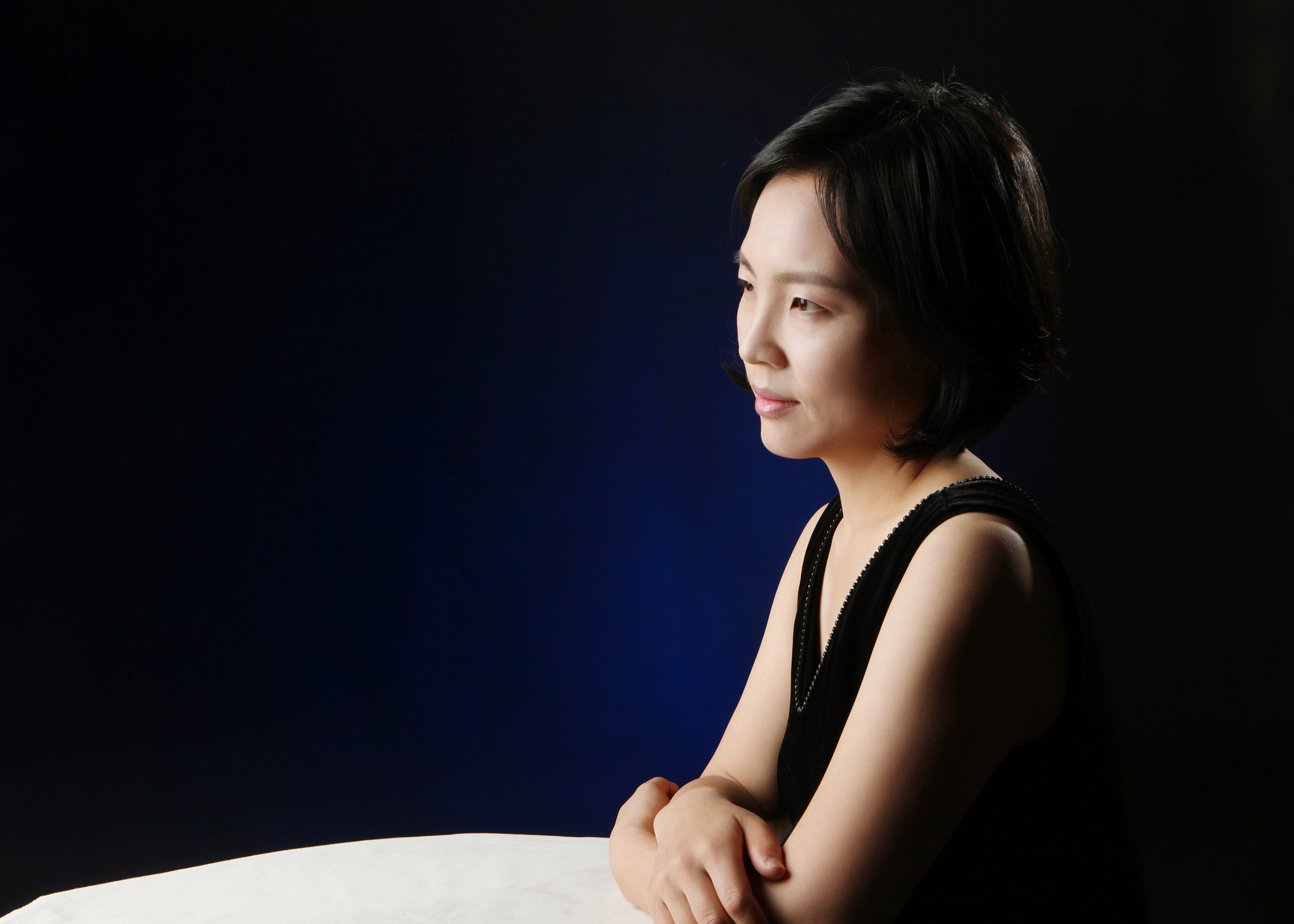 유순영 피아노 독주회  이미지