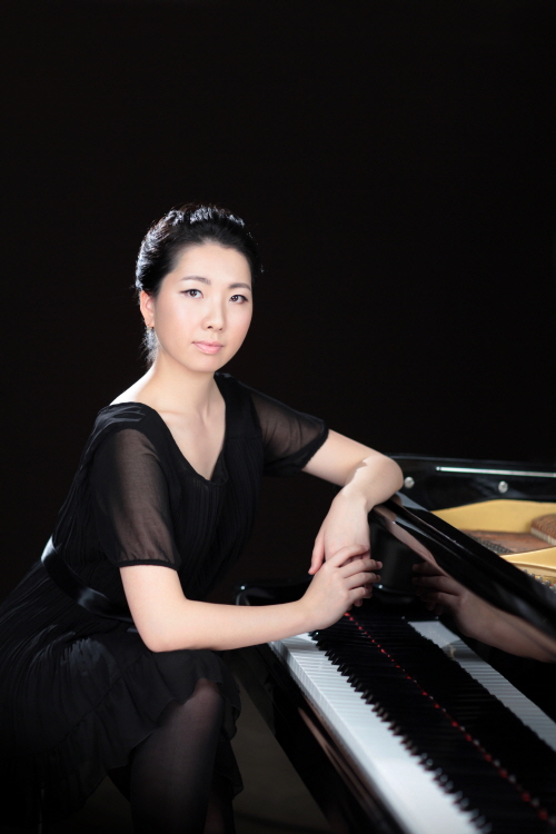 [12월 5일] 최한나 피아노 독주회 &apos;The Great 3B&apos;s - Bach, Beethoven, Brahms&apos; 이미지