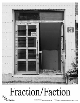 Fraction/Faction