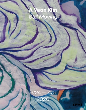 김아연: Still Moving