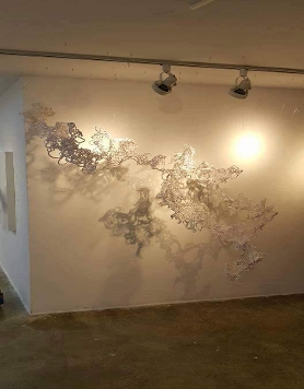 [스페이스선+]오정은작가 개인전