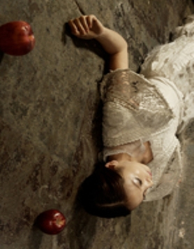 로튼 애플 (Rotten Apple)