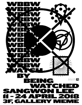 WBBW 이상원 개인전