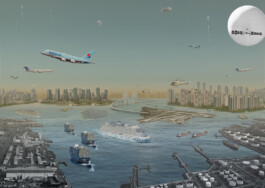  2086: Together How?