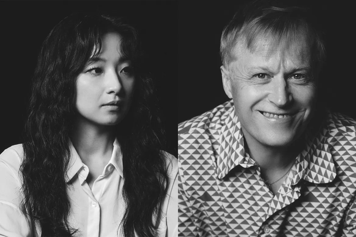 Artistic directors
